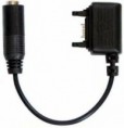 Conector-Adaptador de Audio para Sony Ericsson